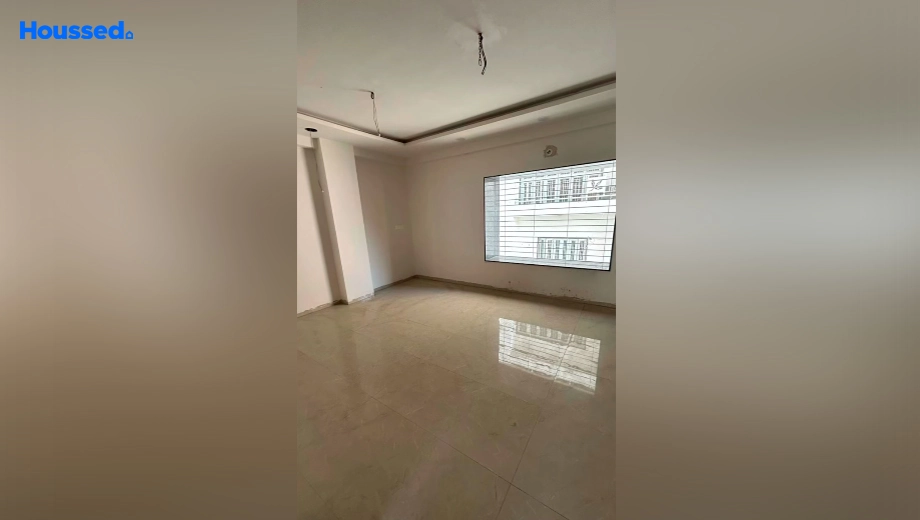 Project Image of 3 BHK Flat for Resale in Surendra Nagar - Image 130224