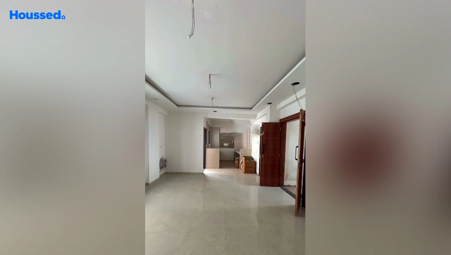 Project Image of 3 BHK Flat for Resale in Surendra Nagar - Image 130227