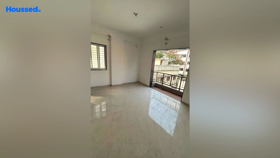 Project Image of 3 BHK Flat for Resale in Surendra Nagar - Image 130223