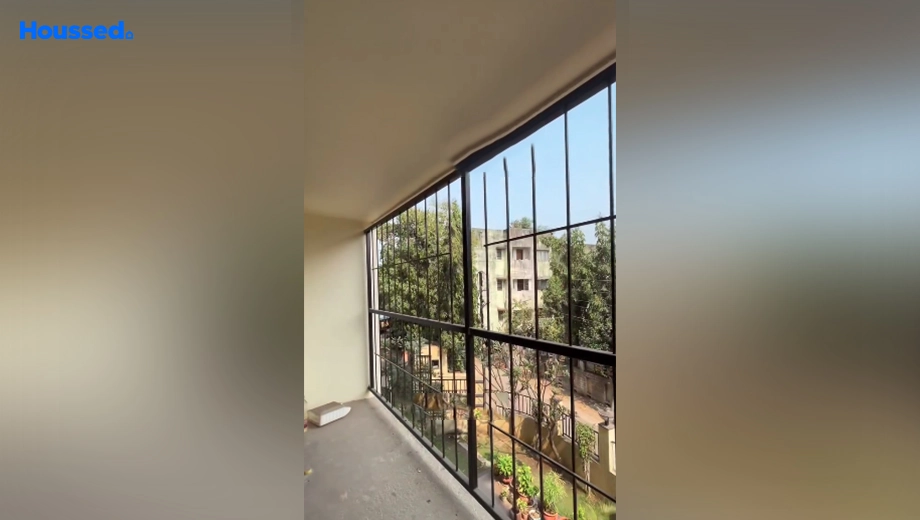 Project Image of 4 BHK Flat for Resale in Dhantoli - Image 130234