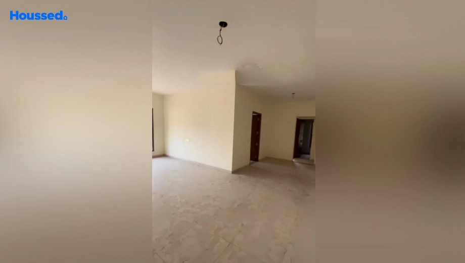 Project Image of 4 BHK Flat for Resale in Dhantoli - Image 130230