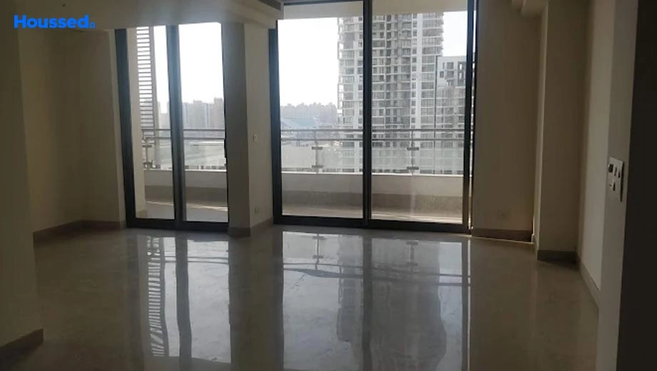 Project Image of 3 BHK Flat for Resale in Sector 65 - Image 130266