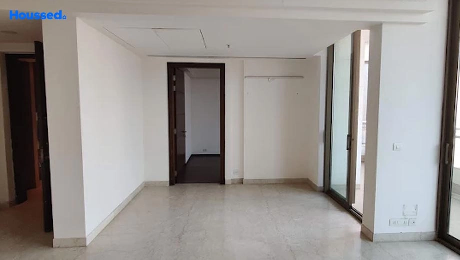 Project Image of 3 BHK Flat for Resale in Sector 65 - Image 130268