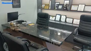 Project Image of Commercial Office Space for Rent in Satellite Gazebo Andheri East, Mumbai - Image 3457