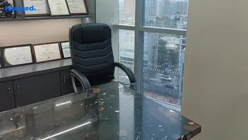 Project Image of Commercial Office Space for Rent in Satellite Gazebo Andheri East, Mumbai - Image 3454