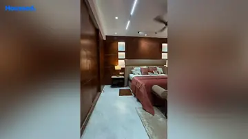Project Image of 3 BHK Flat for Resale in Shivaji Nagar, Nagpur - Image 130242