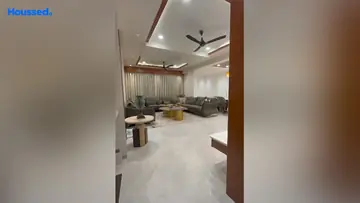 Project Image of 3 BHK Flat for Resale in Shivaji Nagar, Nagpur - Image 130239