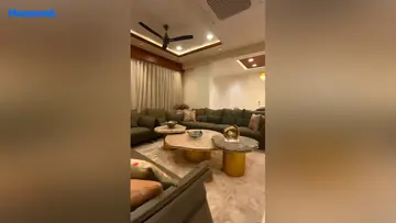 Project Image of 3 BHK Flat for Resale in Shivaji Nagar, Nagpur - Image 130241