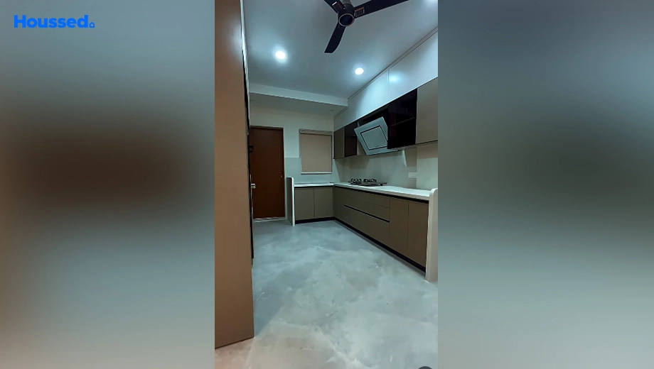 Project Image of 3 BHK Flat for Resale in Shivaji Nagar - Image 130243