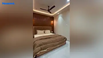 Project Image of 3 BHK Flat for Resale in Shivaji Nagar, Nagpur - Image 130245