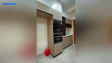 Project Image of 3 BHK Flat for Resale in Shivaji Nagar, Nagpur - Image 130244