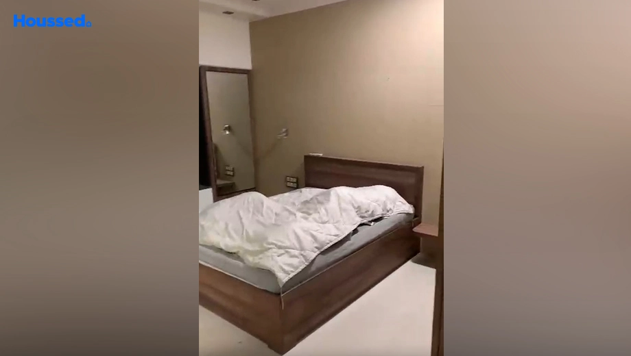 Project Image of 3 BHK Furnished Flat for Rent in Andheri East - Image 130250