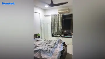 Project Image of 3 BHK Flat for Rent in Andheri East, Mumbai - Image 130252