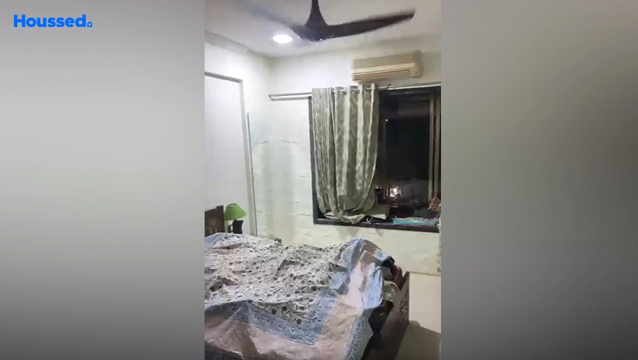 Project Image of 3 BHK Furnished Flat for Rent in Andheri East - Image 130252