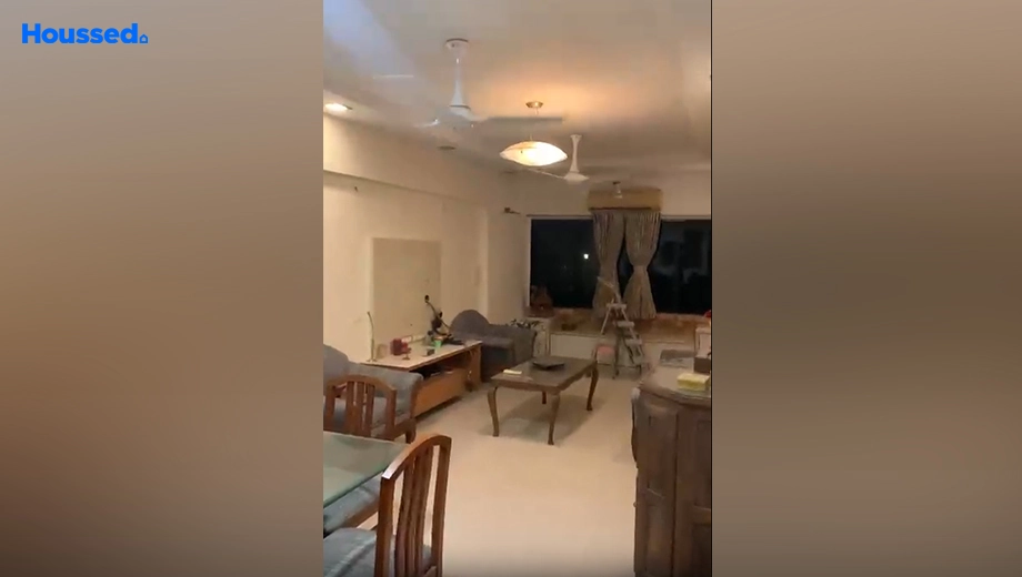 Project Image of 3 BHK Furnished Flat for Rent in Andheri East - Image 130251
