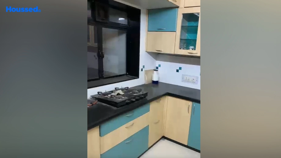 Project Image of 3 BHK Furnished Flat for Rent in Andheri East - Image 130249