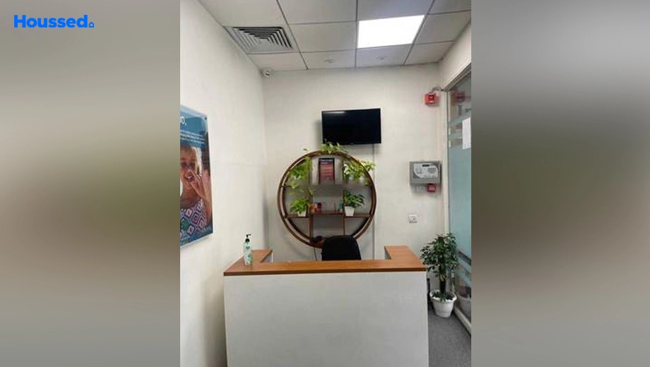 Project Image of Office Space for Resale in Vipul Agora, Sector 28 - Image 130254