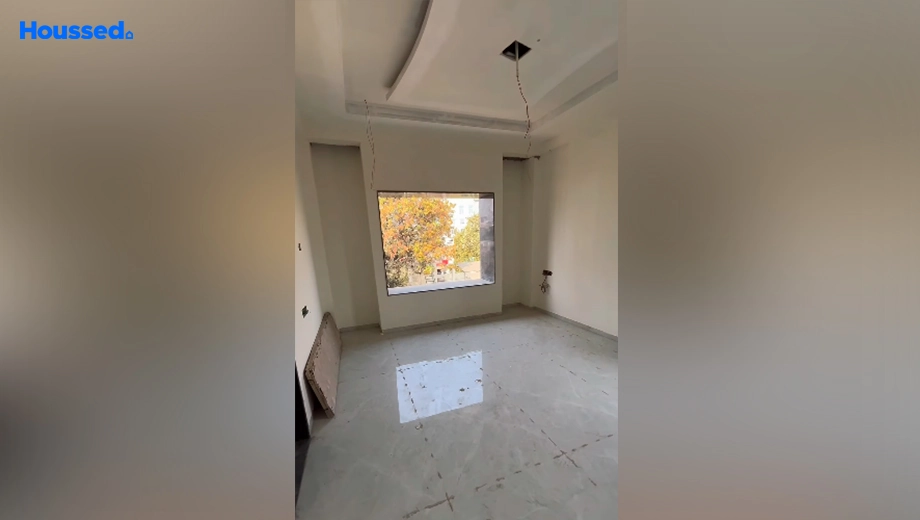 Project Image of 3 BHK Flat for Resale in Ajni - Image 130256
