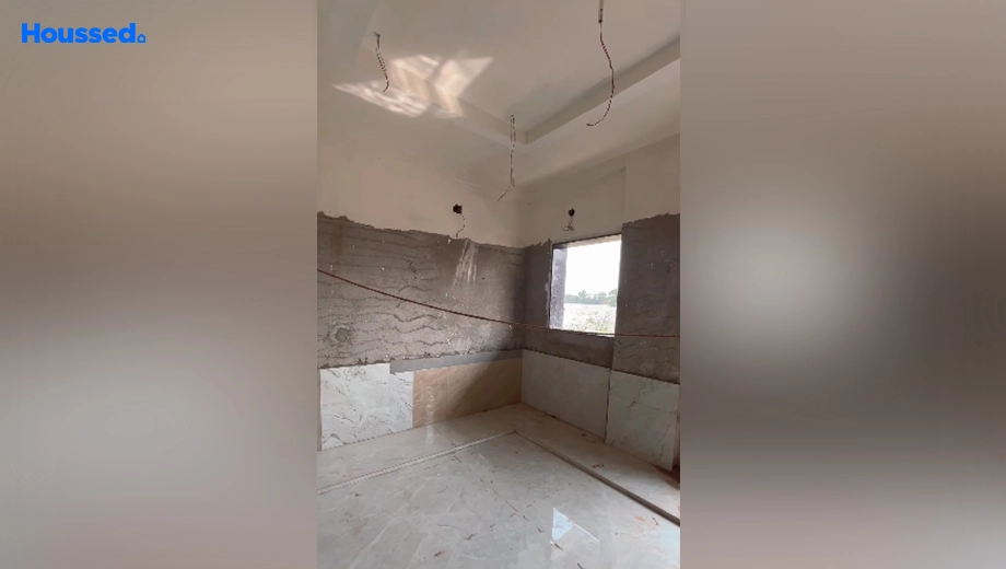 Project Image of 3 BHK Flat for Resale in Ajni - Image 130255