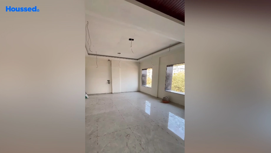Project Image of 3 BHK Flat for Resale in Ajni - Image 130258