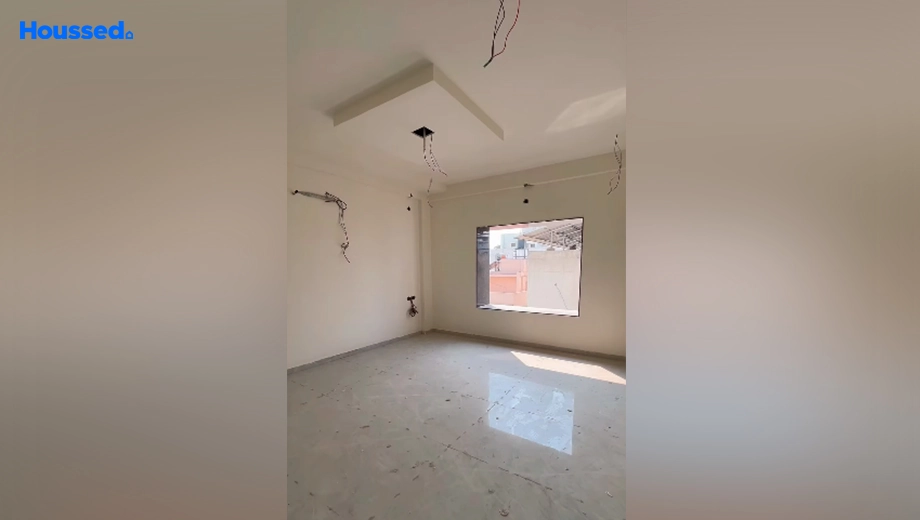 Project Image of 3 BHK Flat for Resale in Ajni - Image 130259