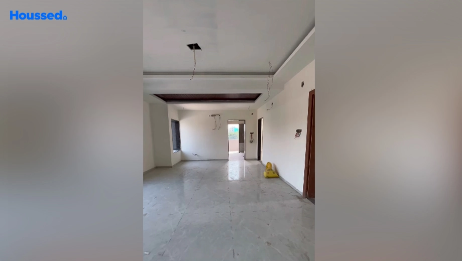 Project Image of 3 BHK Flat for Resale in Ajni - Image 130257