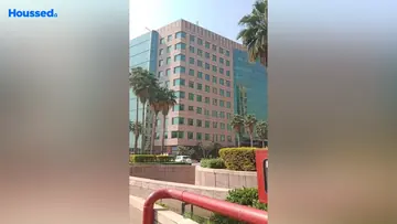 Project Image of Commercial Office Space for Resale in Unitech Global Business Park Sector 26, Gurgaon - Image 130260