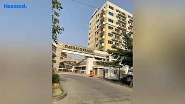 Project Image of Commercial Office Space for Resale in Emaar MGF Emerald Plaza Sector 65, Gurgaon - Image 130271