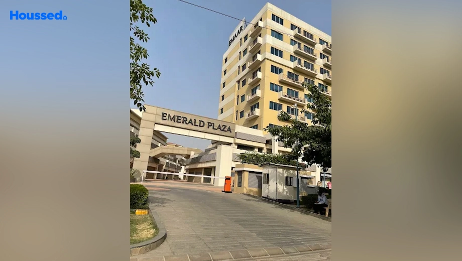 Project Image of Office Space for Resale in Emaar MGF Emerald Plaza, Sector 65 - Image 130271