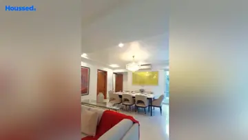 Project Image of 4 BHK Penthouse for Resale in Ramdas Peth, Nagpur - Image 130273