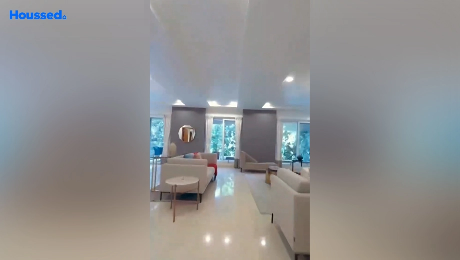 Project Image of 4 BHK Penthouse for Resale in Ramdas Peth - Image 130277