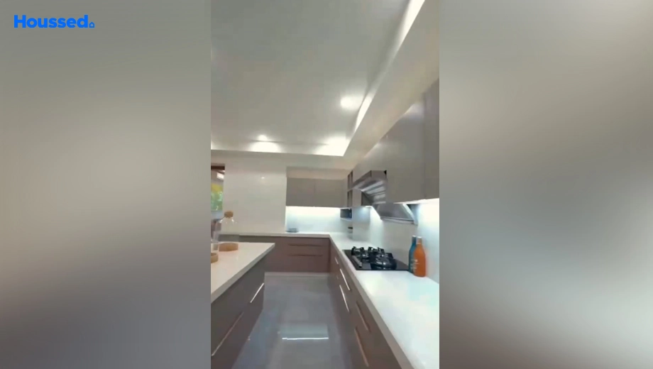 Project Image of 4 BHK Penthouse for Resale in Ramdas Peth - Image 130279