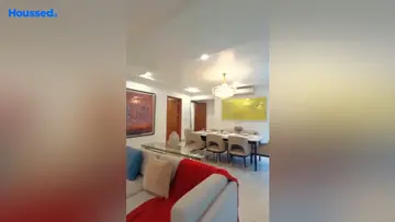 Project Image of 4 BHK Penthouse for Resale in Ramdas Peth, Nagpur - Image 130281