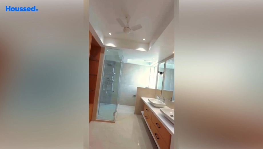 Project Image of 4 BHK Penthouse for Resale in Ramdas Peth - Image 130282