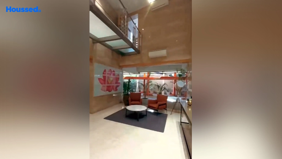 Project Image of 4 BHK Penthouse for Resale in Ramdas Peth - Image 130278