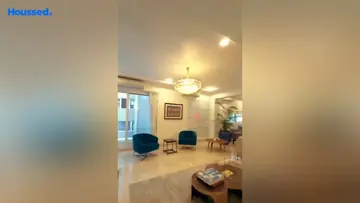 Project Image of 4 BHK Penthouse for Resale in Ramdas Peth, Nagpur - Image 130274