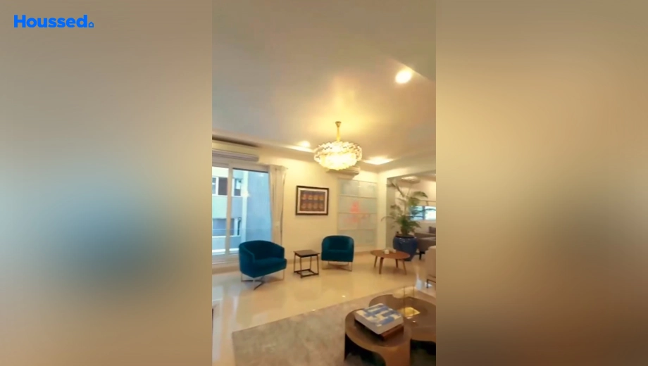 Project Image of 4 BHK Penthouse for Resale in Ramdas Peth - Image 130274