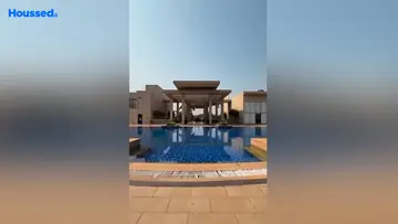 Project Image of 3 BHK Flat for Resale in Prozone Palms Chinchbhavan, Nagpur - Image 130288