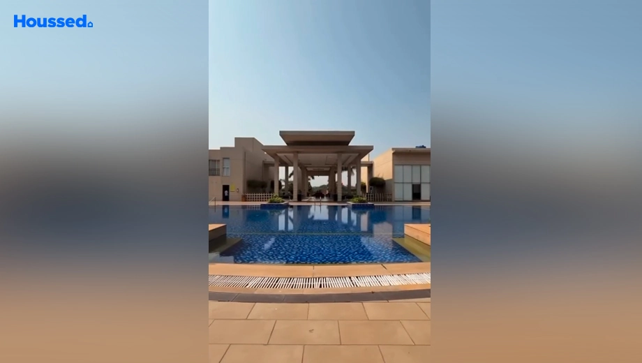 Project Image of 3 BHK Flat for Resale in Prozone Palms, Chinchbhavan - Image 130288