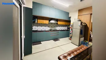 Project Image of 2 BHK Flat for Resale in Frazer Town, Bangalore - Image 130446