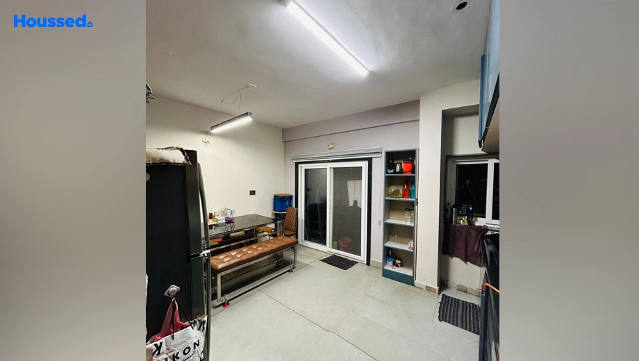 Project Image of 2 BHK Flat for Resale in Frazer Town - Image 130445