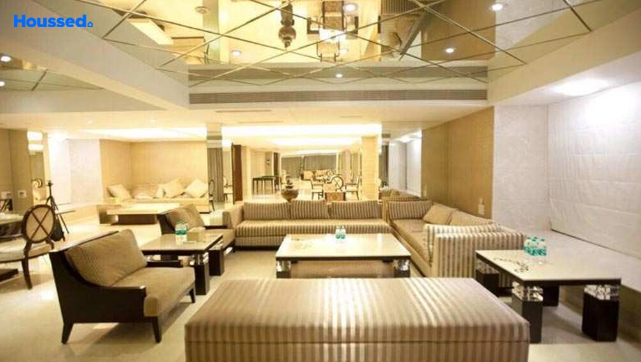 Project Image of 6 BHK House/Villa for Resale in Juhu - Image 130289