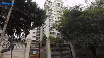 Project Image of 3 BHK Flat for Resale in Gopalan Residency Vijayanagar, Bangalore - Image 130291
