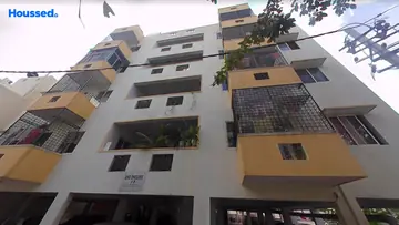 Project Image of 2 BHK Flat for Resale in Kamakshipalya, Bangalore - Image 130294