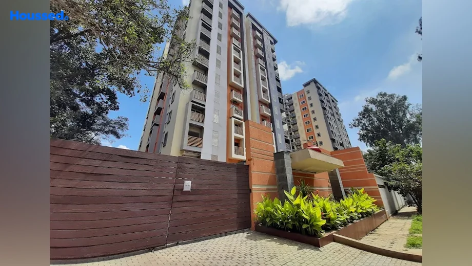 Project Image of 2.5 BHK Flat for Resale in Arge Urban Bloom, Yeshwanthpur - Image 130296