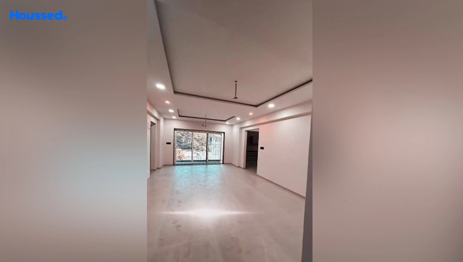 Project Image of 3 BHK Flat for Resale in Mahendra Regalia, Laxmi Nagar - Image 130309