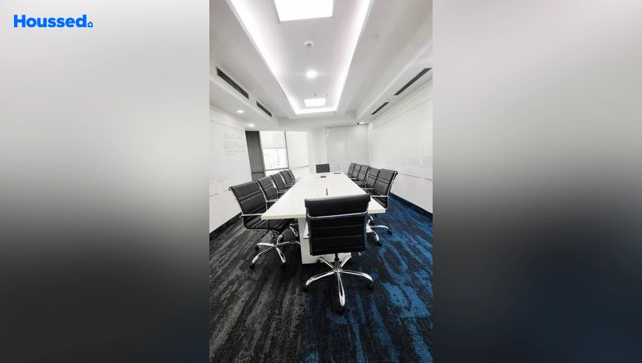 Project Image of Office Space for Resale in Galaxy Welldone Tech Park, Sector 48 - Image 130298