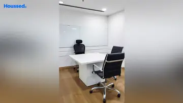 Project Image of Commercial Office Space for Resale in Galaxy Welldone Tech Park Sector 48, Gurgaon - Image 130300