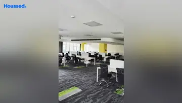 Project Image of Commercial Office Space for Resale in Galaxy Welldone Tech Park Sector 48, Gurgaon - Image 130301