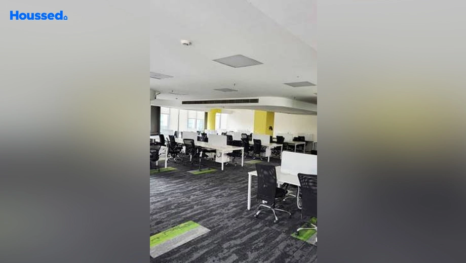 Project Image of Office Space for Resale in Galaxy Welldone Tech Park, Sector 48 - Image 130301